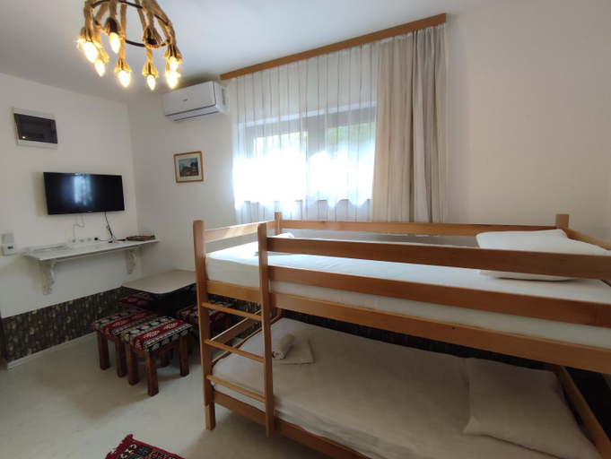 Others 4, Sebilhan Apart Hotel, Sarajevo