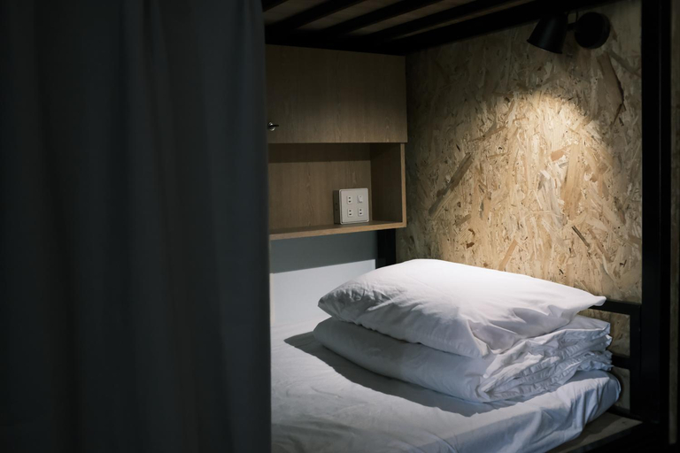 Others 2, A Forest Homestay, Pingtung