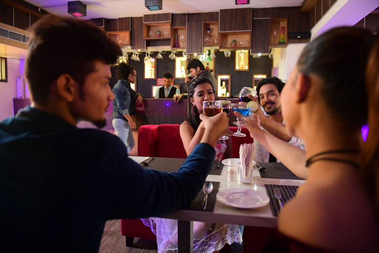 Food & Drinks 4, HOTEL BHARGAV GRAND, Kamrup Metropolitan