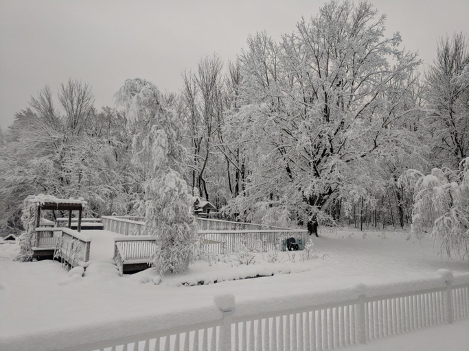 Others 5, THE NUTMEG INN BED AND BREAKFAST -ADULT ONLY, Belknap