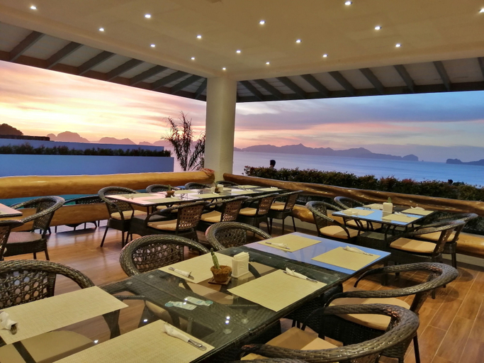 Food & Drinks 4, El Nido Bayview Resort, El Nido