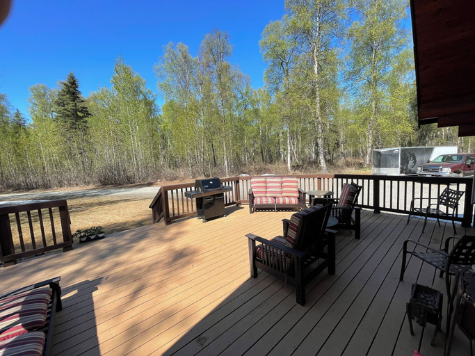 Others 4, Meandering Moose Lodging, Matanuska-Susitna