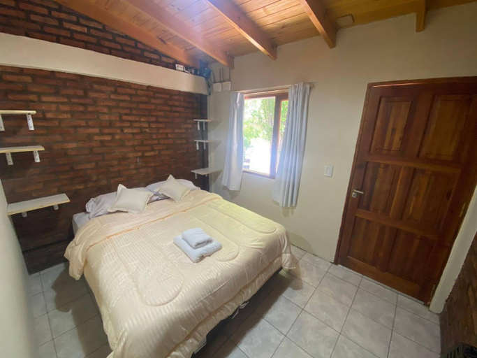 4, Departamentos Centro El Calafate, Lago Argentino