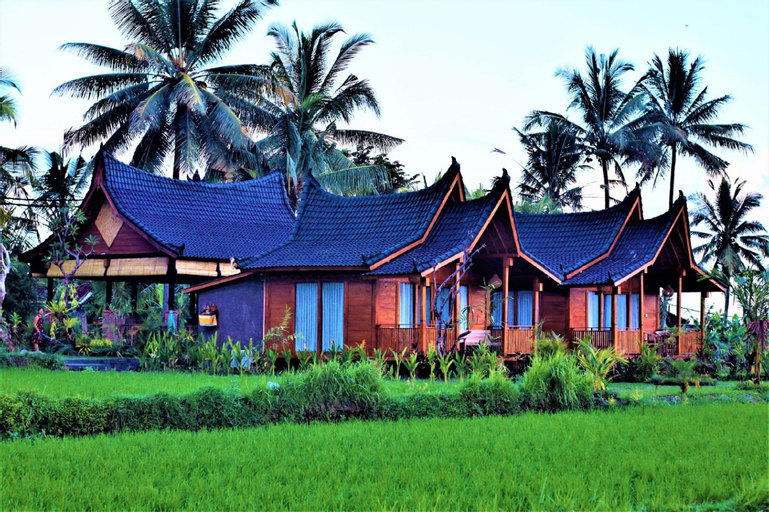 Mathura Ubud, Gianyar