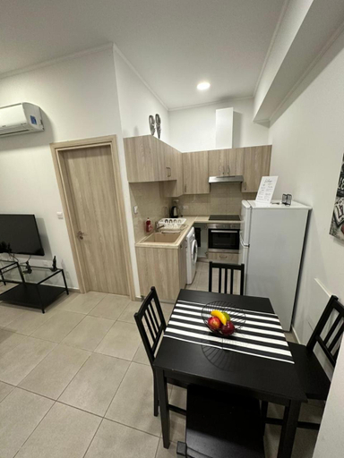 Others 5, Modern City Center Apartment Saripolou 2