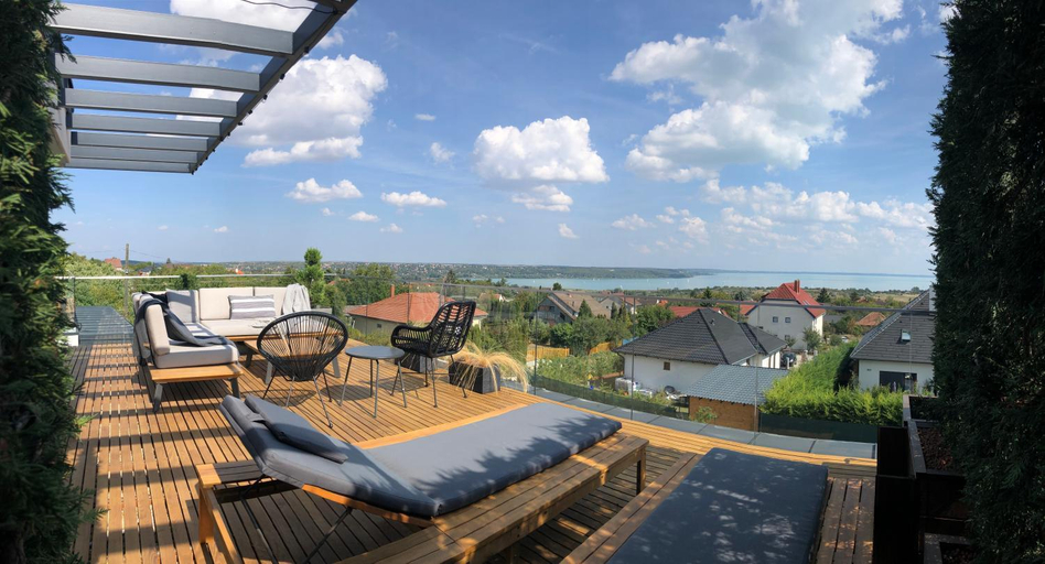 Others 2, Skyline Resort, Balatonalmádi