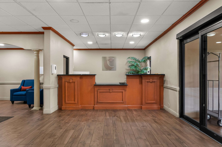 Others 5, Comfort Inn & Suites Chipley, Washington