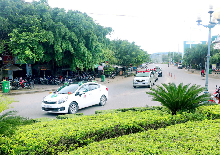 Others 3, My My Hotel, Quảng Ngãi