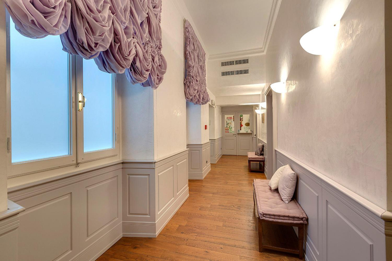 Public Area 3, B&B Il Salotto Di Firenze, Florence