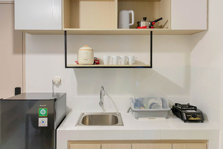 Others 5, Great Deal And Homey 2Br Tokyo Riverside Pik 2 Apartment, South Jakarta