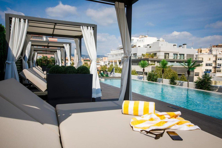 Others 3, Protur Naisa Palma Hotel., Baleares