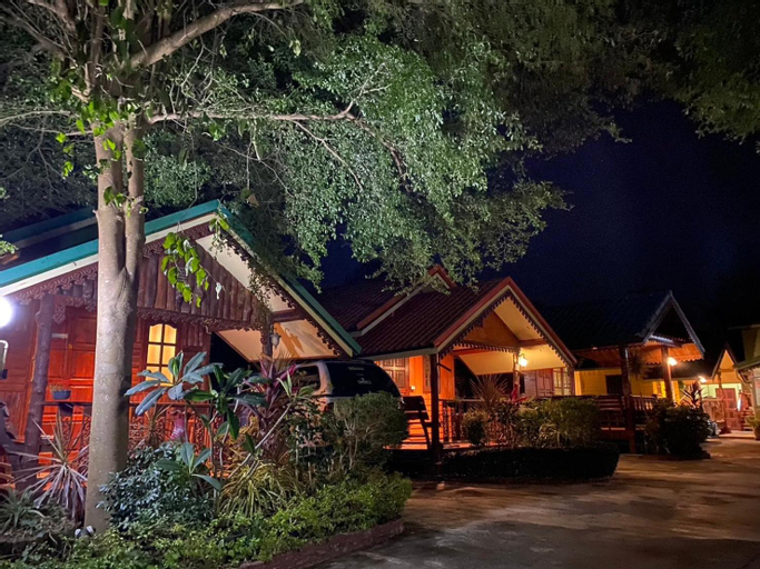 Ruanmai Style Resort 1, Muang Uthai Thani