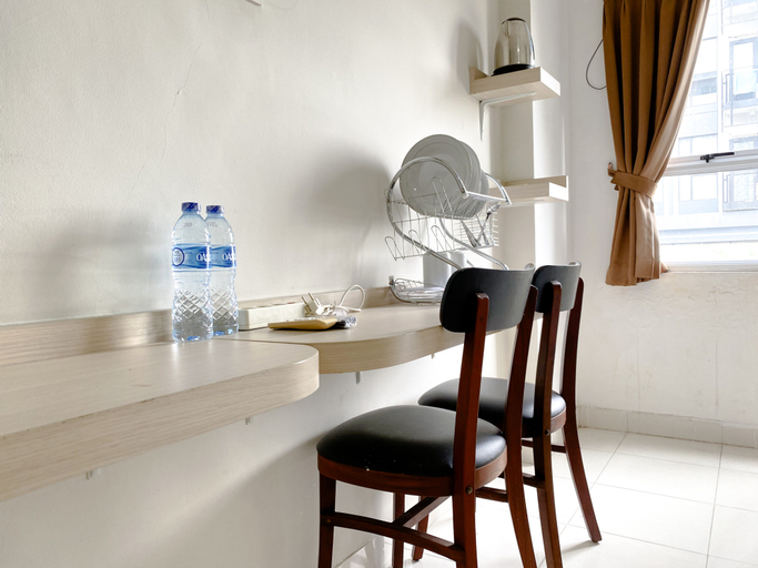 Others 4, Modern Studio at Elvis Tower Apartment By Travelio, Cikarang