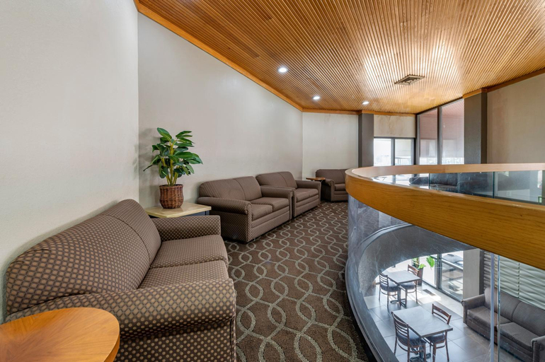 Public Area 2, Suburban Studios Lafayette, Tippecanoe