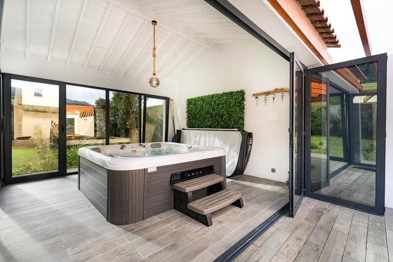 Others 5, Sao Bras Luxury Home - Jacuzzi & Garden, Ribeira Grande