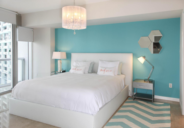Bedroom 12