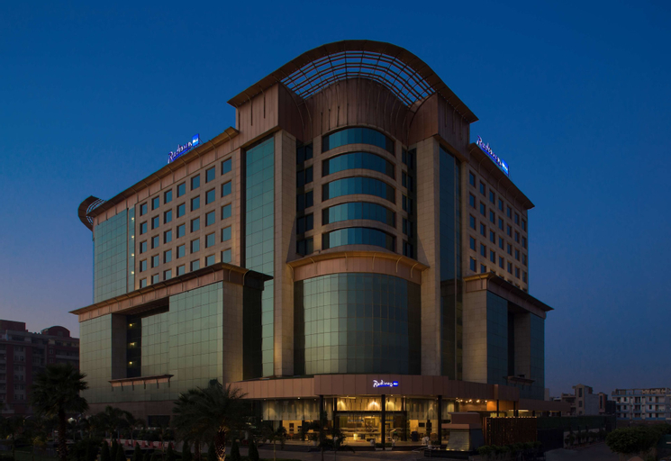 Radisson Blu Kaushambi Delhi NCR, Gautam Buddha Nagar