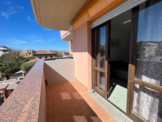 Others 2, B&B La Rosa, Chieti