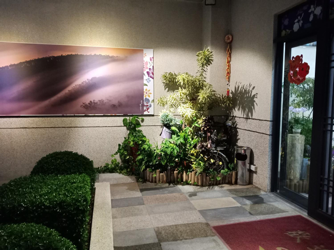 Others, Sun Moon Lake Jinlongshan BnB, Nantou