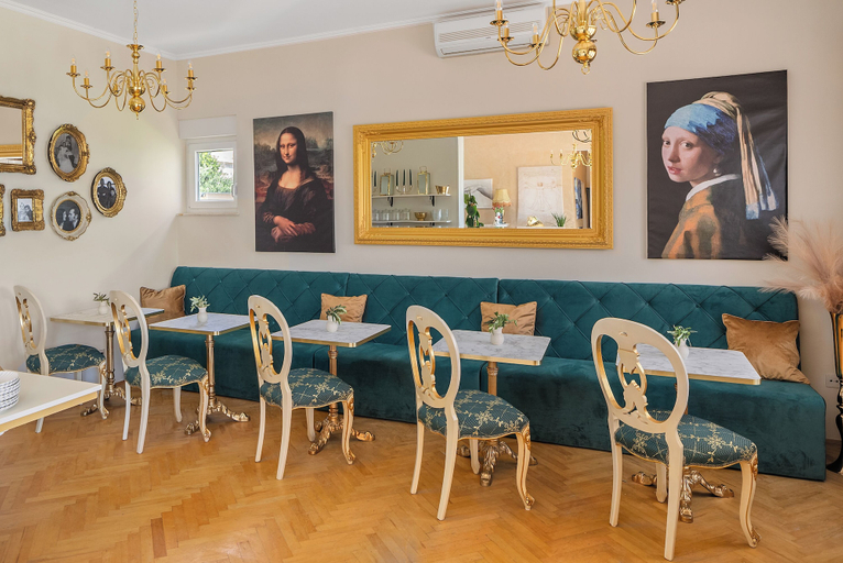 Food & Drinks 5, Storge Boutique Bed & Breakfast, Dugi Rat