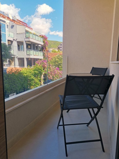 Balcony/terrace 4, Apartments LORA Zmajeva, 7
