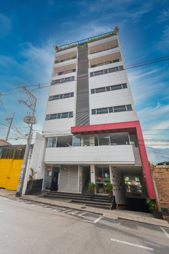 Exterior & Views 2, Hotel Perlatto, Bello