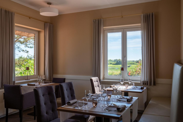Food & Drinks 5, Hotel MeerLand, Nordfriesland