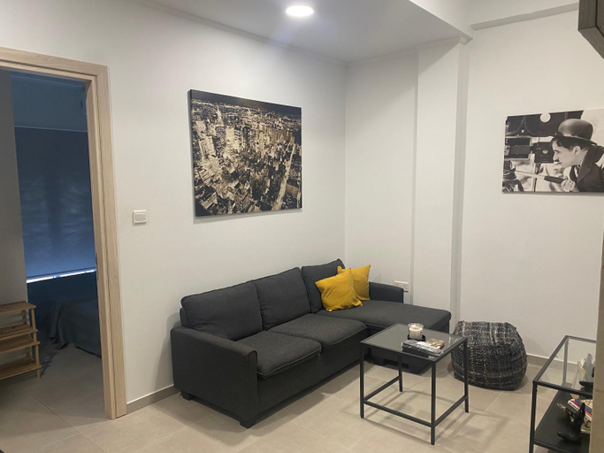 Others 3, Modern City Center Apartment Saripolou 2