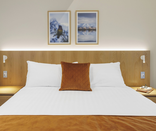 Bedroom 7