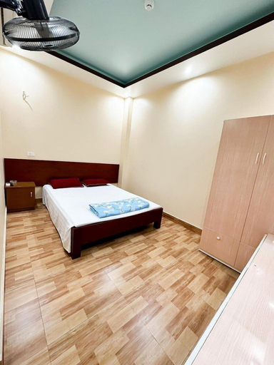 Bedroom 2, Kim Thanh Hotel Lao Cai - by Bay Luxury, Lào Cai