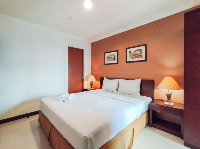 Bedroom 21
