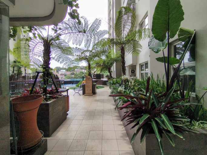 Others 3, Best Deal And Nice 2Br Apartment At Parahyangan Residence, Bandung
