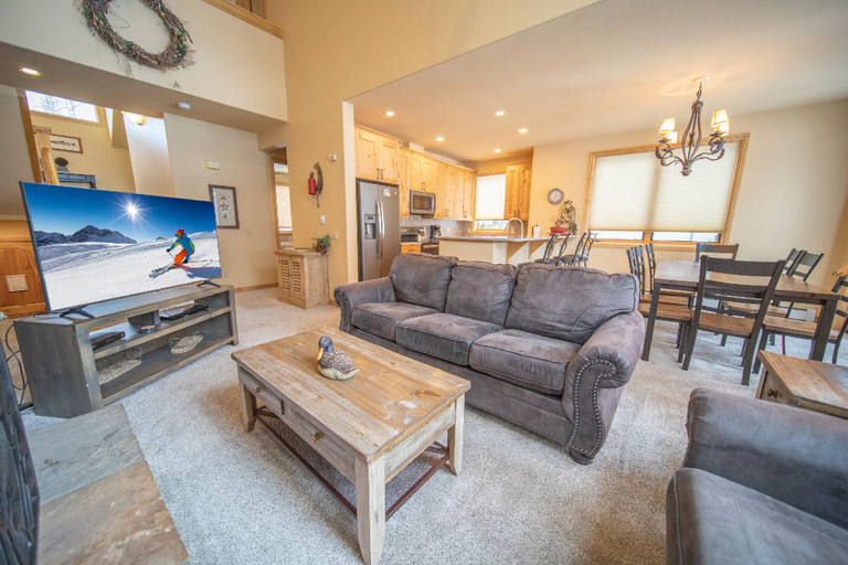 Others 3, Ironwood 2986, Summit