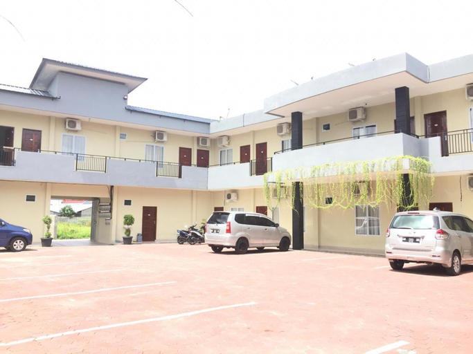 Others 5, Hotel The Village Syariah, Pekanbaru