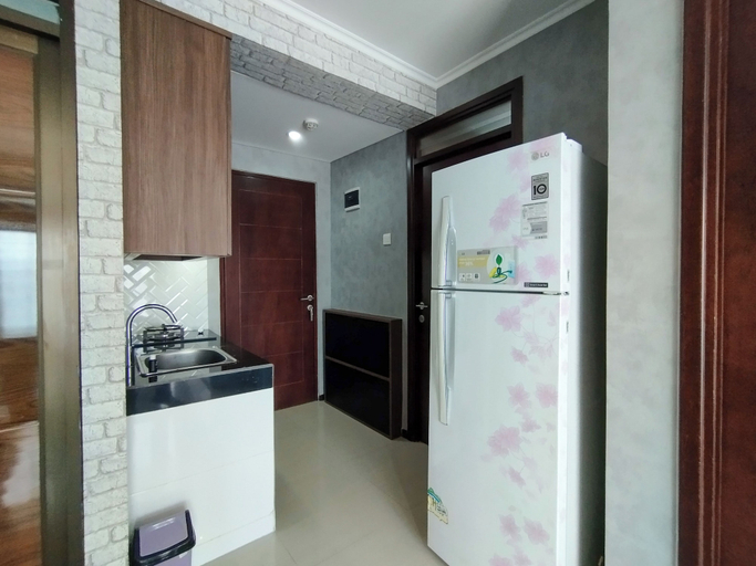 Others 5, Cozy Industrial Designed 2Br At Gateway Pasteur Apartment, Bandung