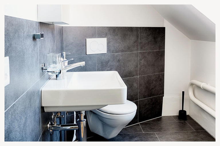 Bedroom 3, Bed & Kitchen am Tavelweg - Adults Only, Bern
