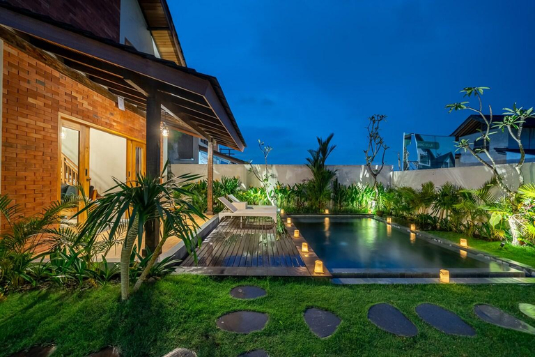 Exterior & Views 1, Villa Kahiji I, Badung