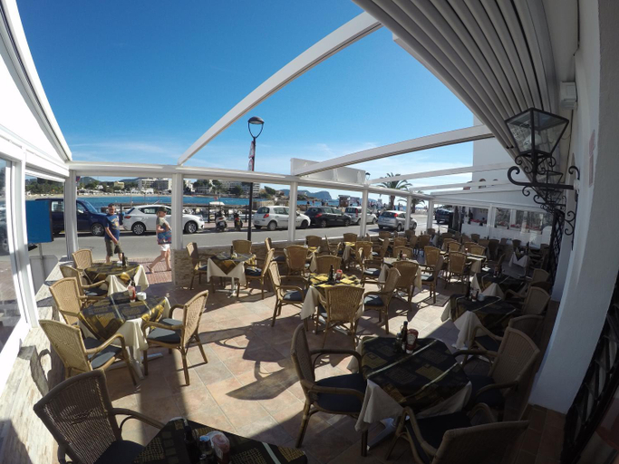 Food & Drinks 5, Apartamentos Playa Sol, Baleares