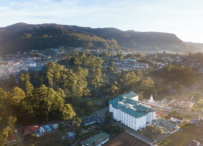 Exterior & Views 2, Araliya Green City - Your Gateway to Everything in Nuwara Eliya, Nuwara Eliya
