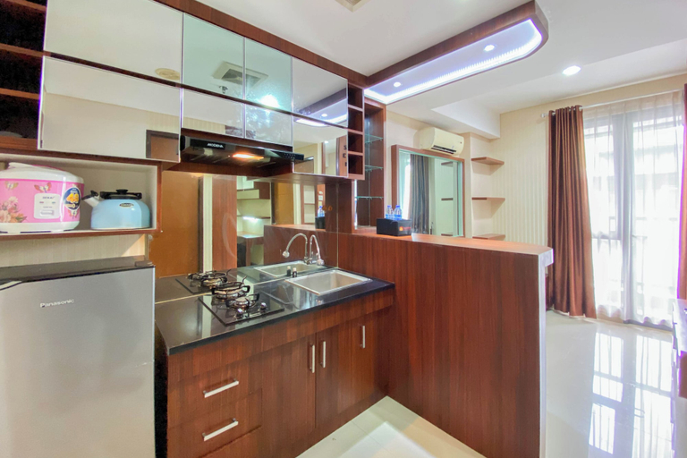 Others 4, Wonderful And Homey 1Br Apartment Royal Olive Residence, Jakarta Selatan
