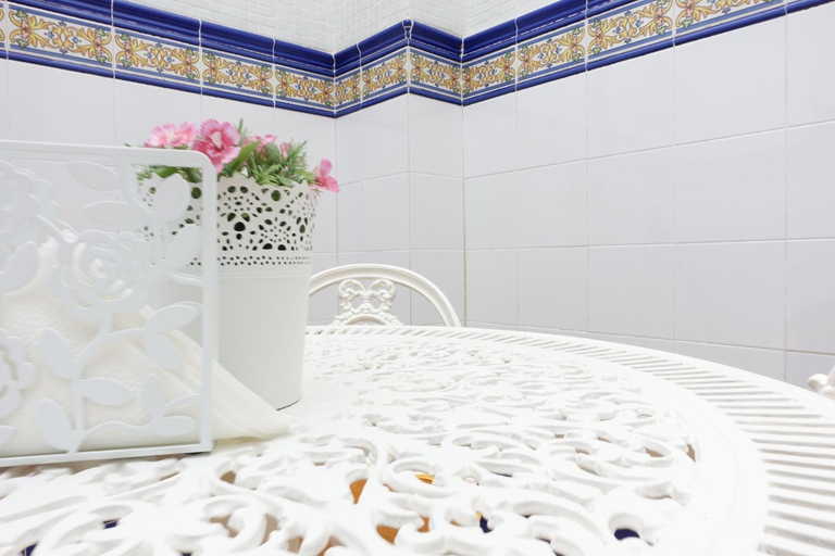 Bathroom 2, Best Valencia Beach Rooms-Shared Flat, Valencia