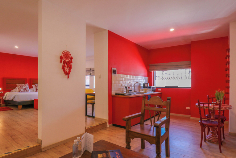 Food & Drinks, Casa Muru by Wynwood House, Cusco