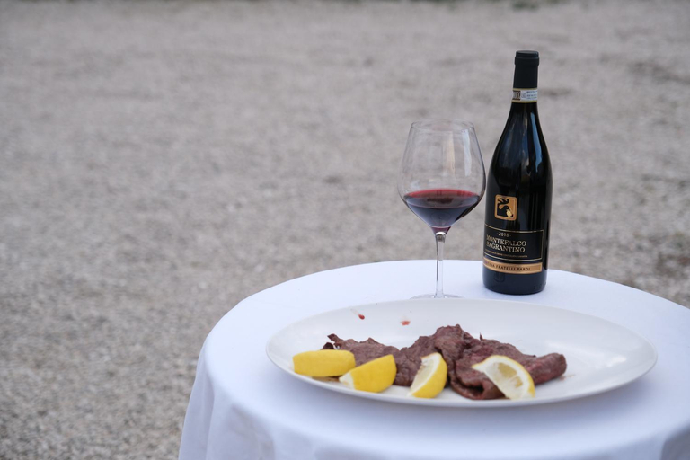 Food & Drinks 4, Country House Elite, Perugia