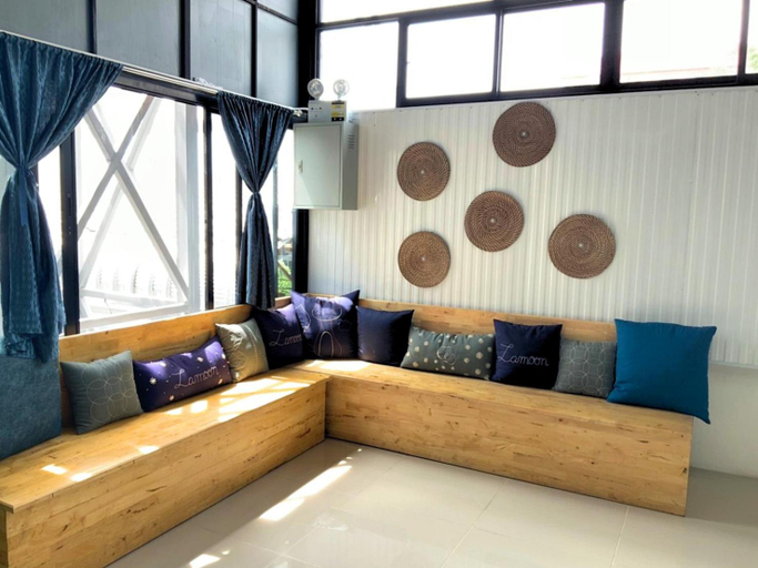 Others 5, Lamoon Boutique Hotel, Muang Suphanburi