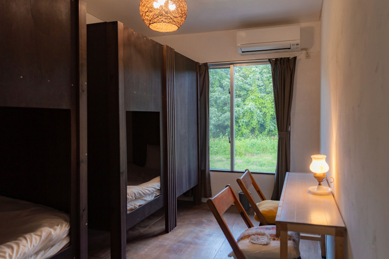 Others 5, The Sanctuary Kohama Retreat - Hostel, Taketomi