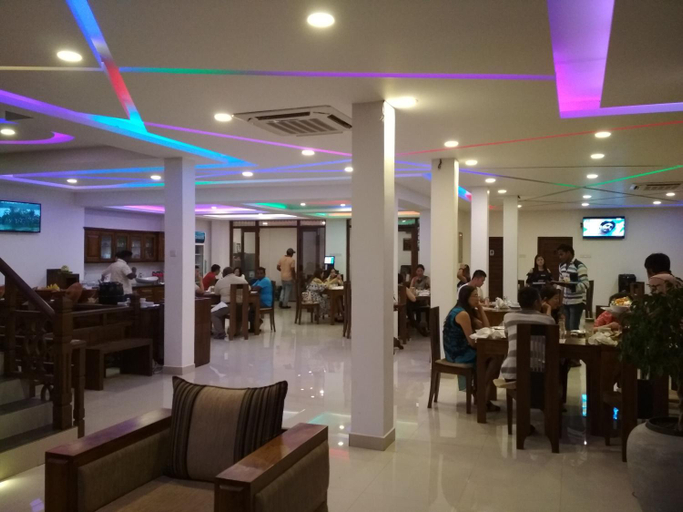 Food & Drinks 3, Sanu Lagoon Resorts&Spa, Tangalle