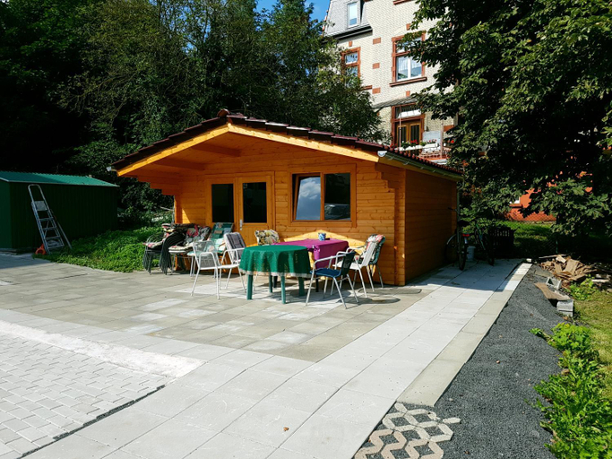 Others 4, Haus Erika, Werra-Meißner-Kreis