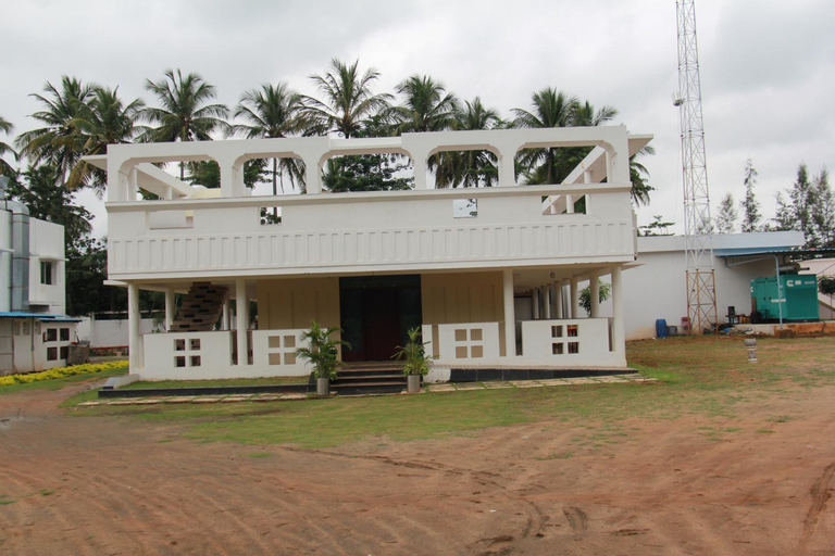 GREEN ROYALE BY SPARSA, Theni