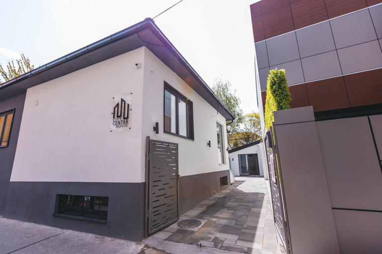 Others 4, City Centar House, Niš