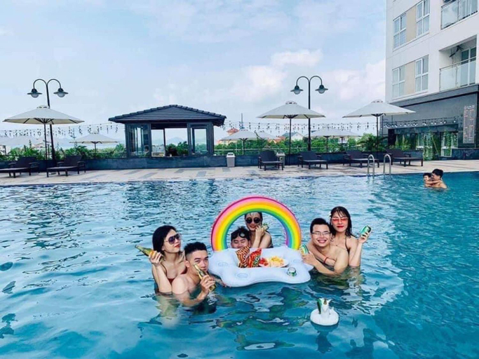 Sport & Beauty, Homestay Newlife , Hạ Long